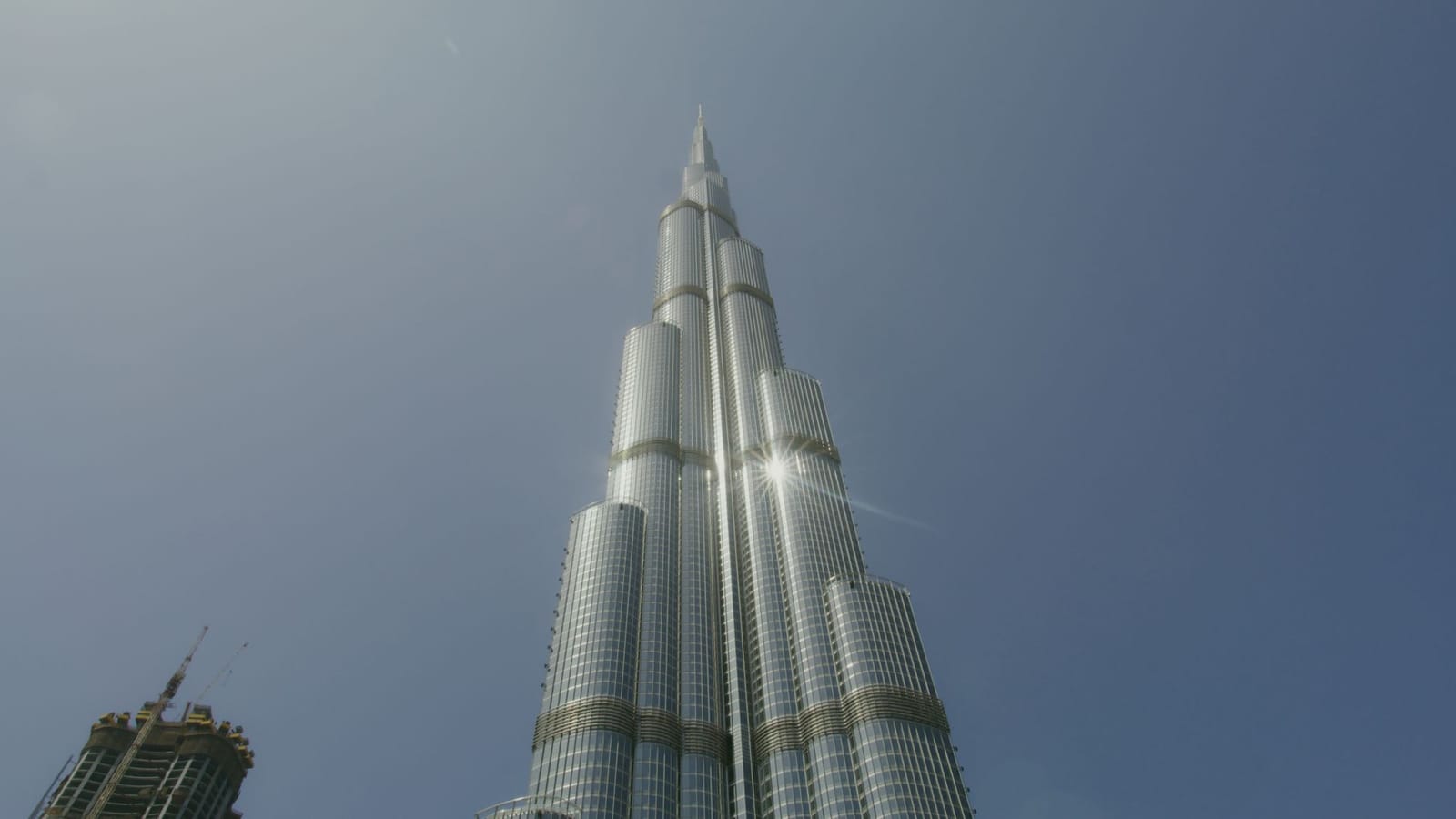 Things to do in Burj Khalifa