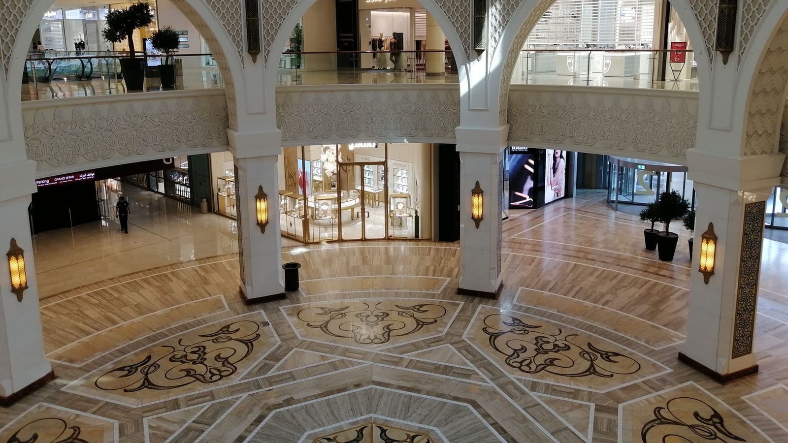 Dubai Mall, Dubai