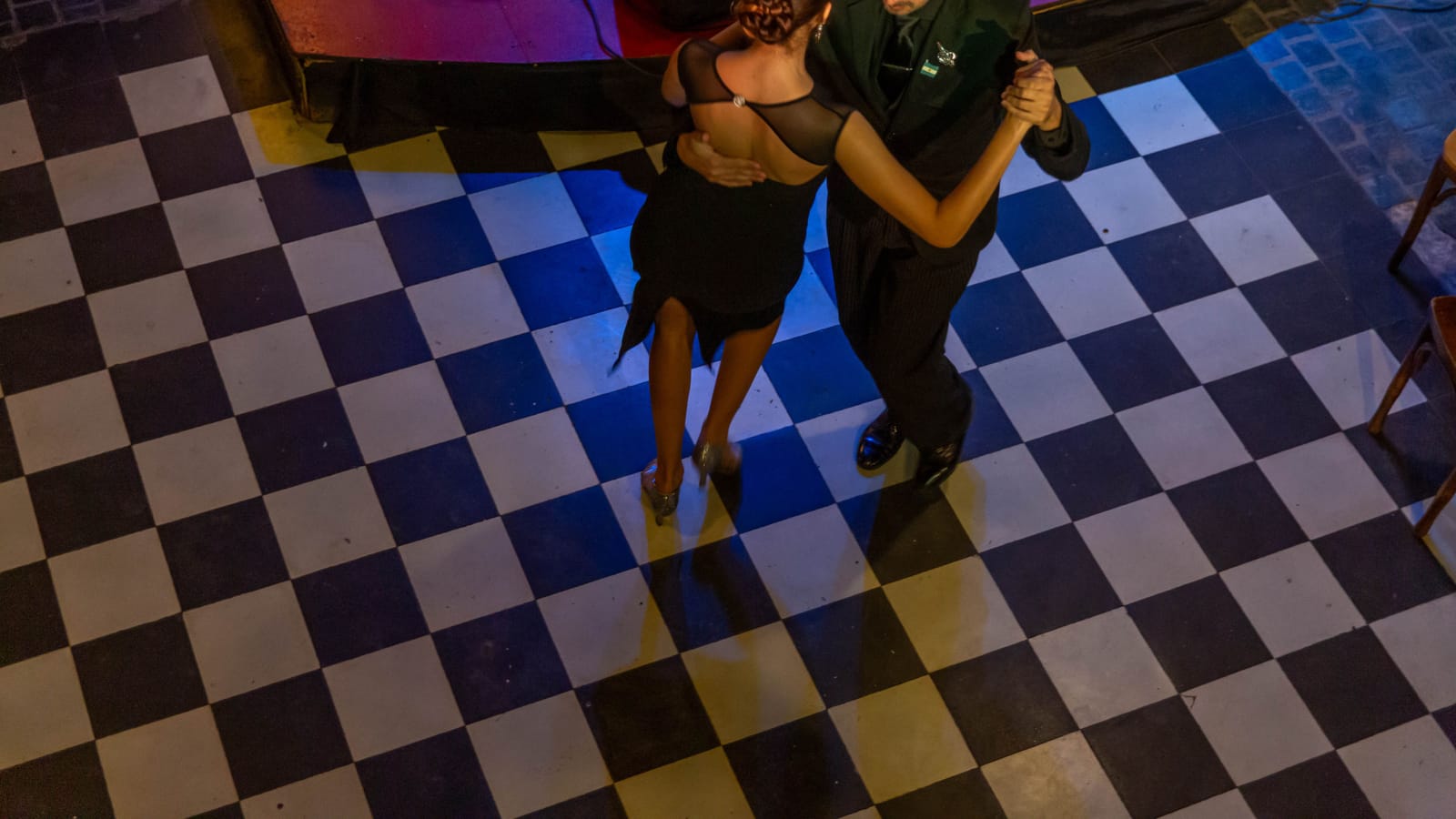 Things to do in Tango Shows