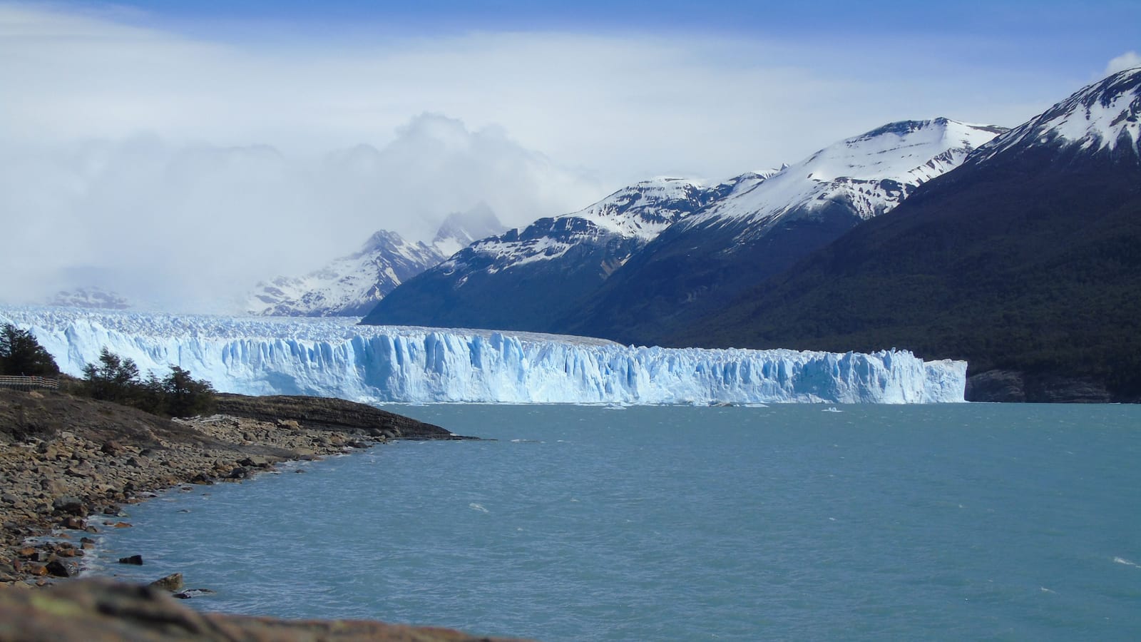 Things to do in Perito Moreno Glacier
