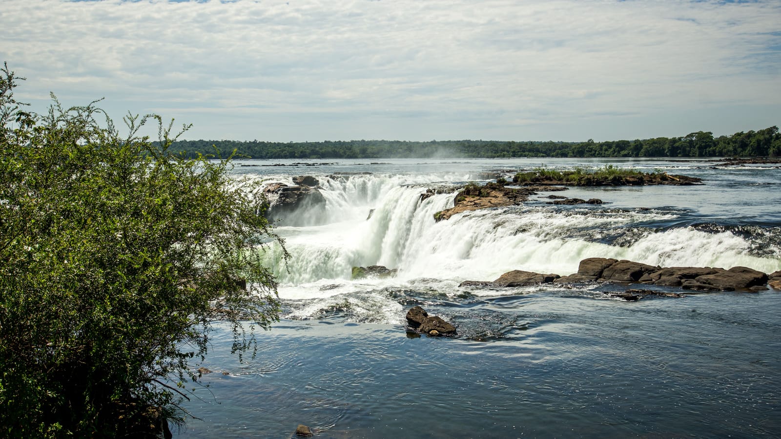 Things to do in Iguazú Falls