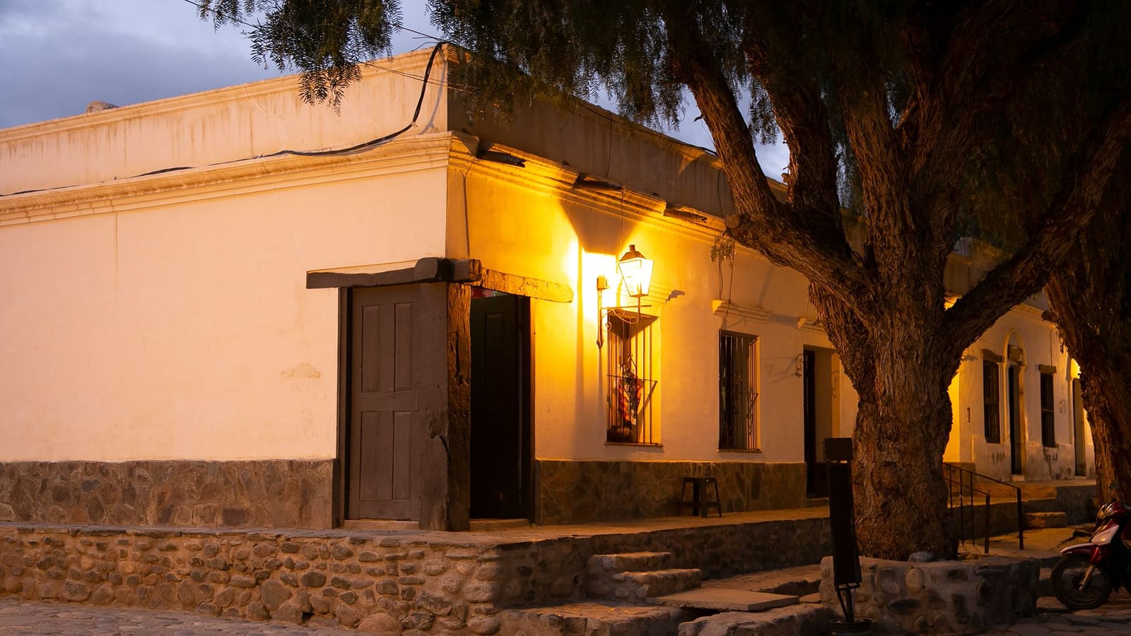 Things to do in Cachi