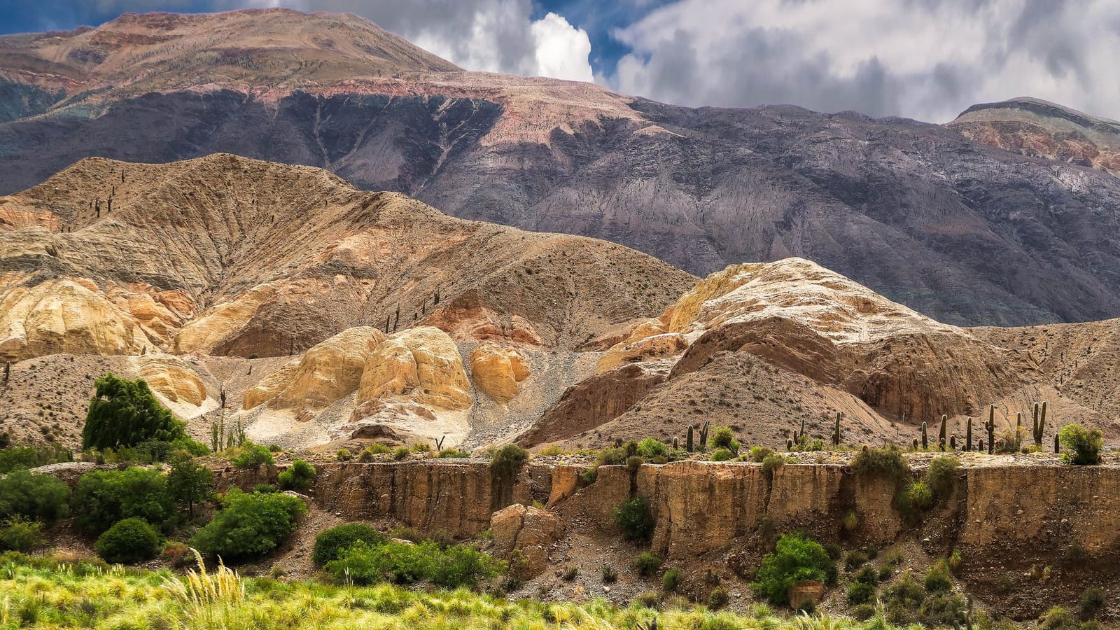 Things to do in Humahuaca