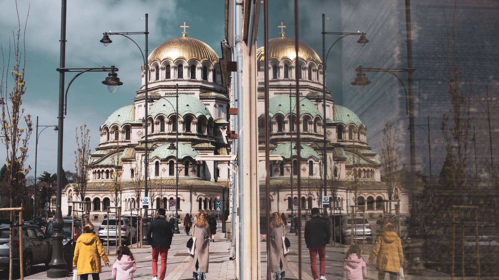 Things to do in Boyana Church