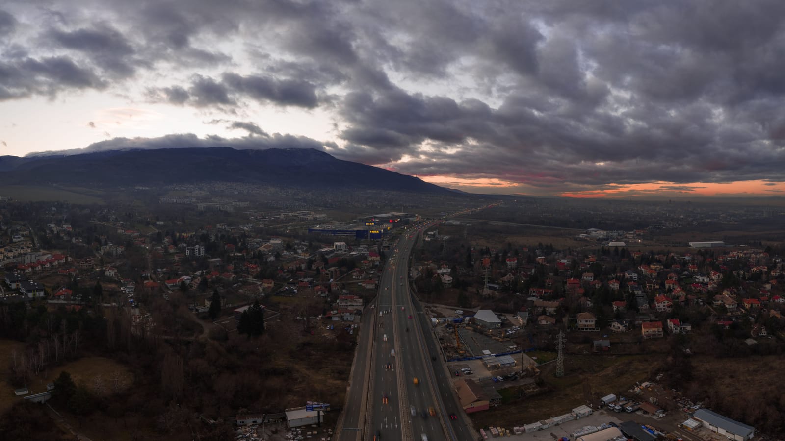 Things to do in Vitosha Mountain