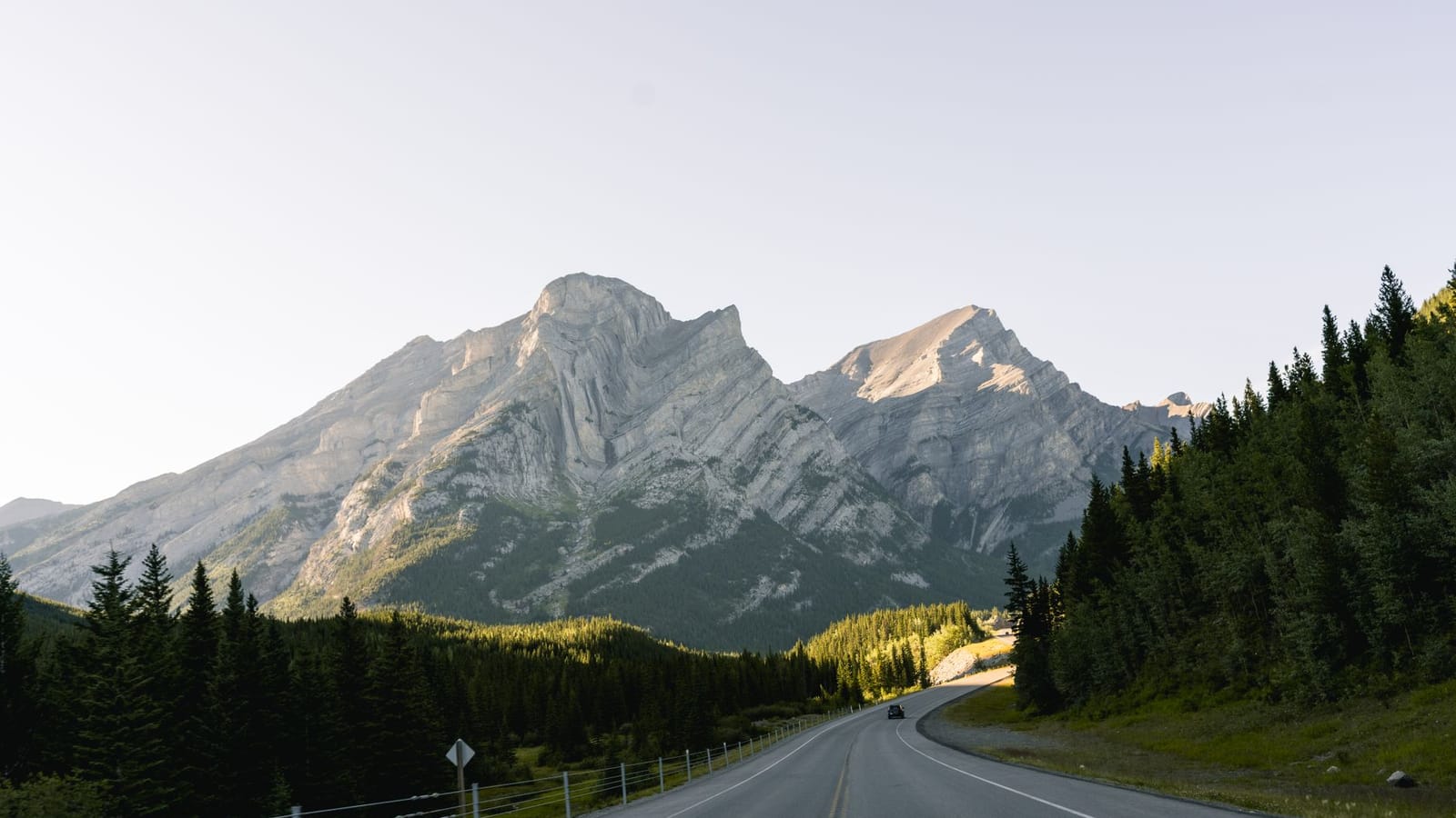 Banff, Calgary