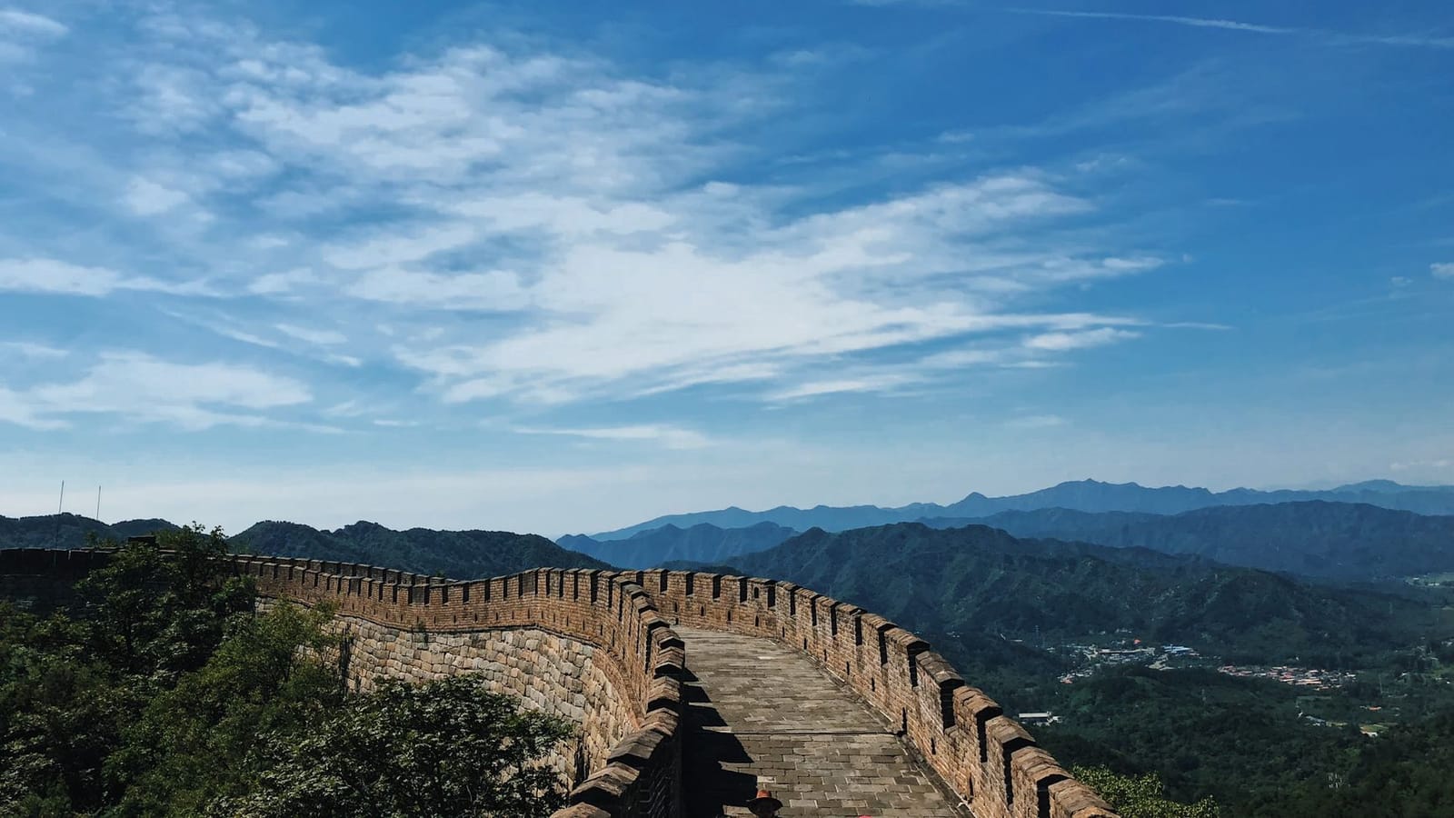 Things to do in Great Wall