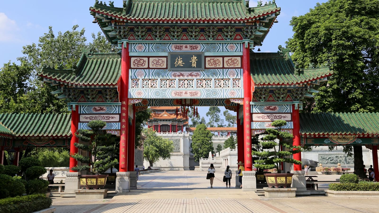 Things to do in Chimelong