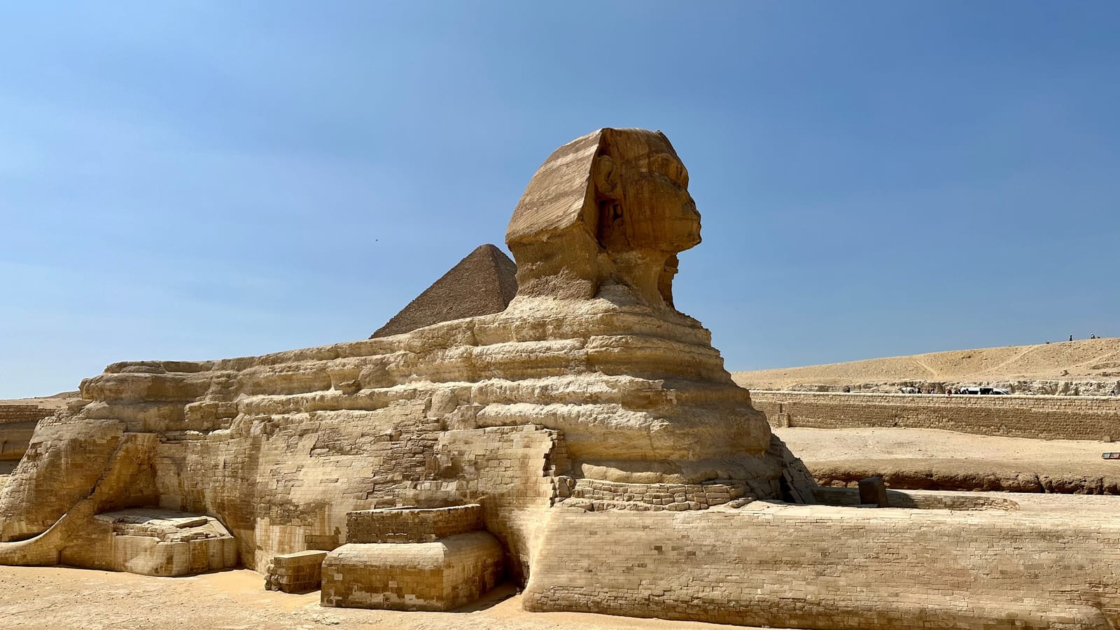 Things to do in Great Sphinx