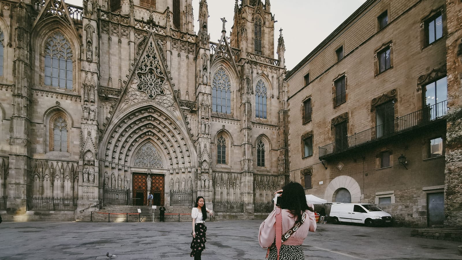 Things to do in Gothic Quarter