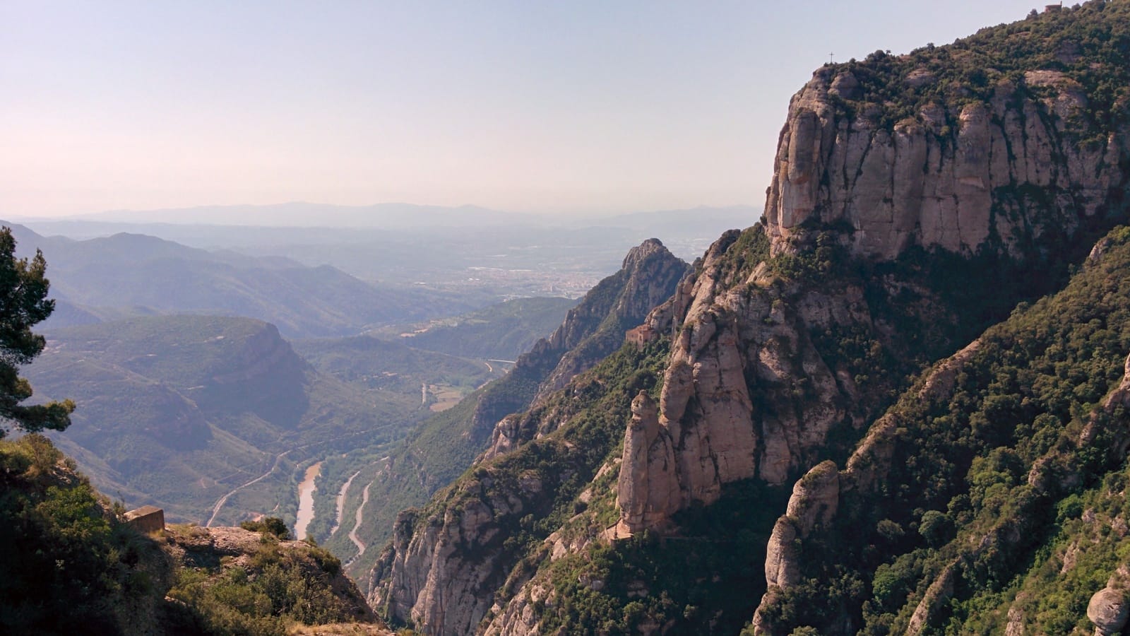 Things to do in Montserrat