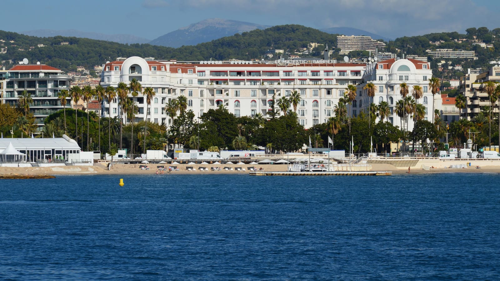 Things to do in Cannes