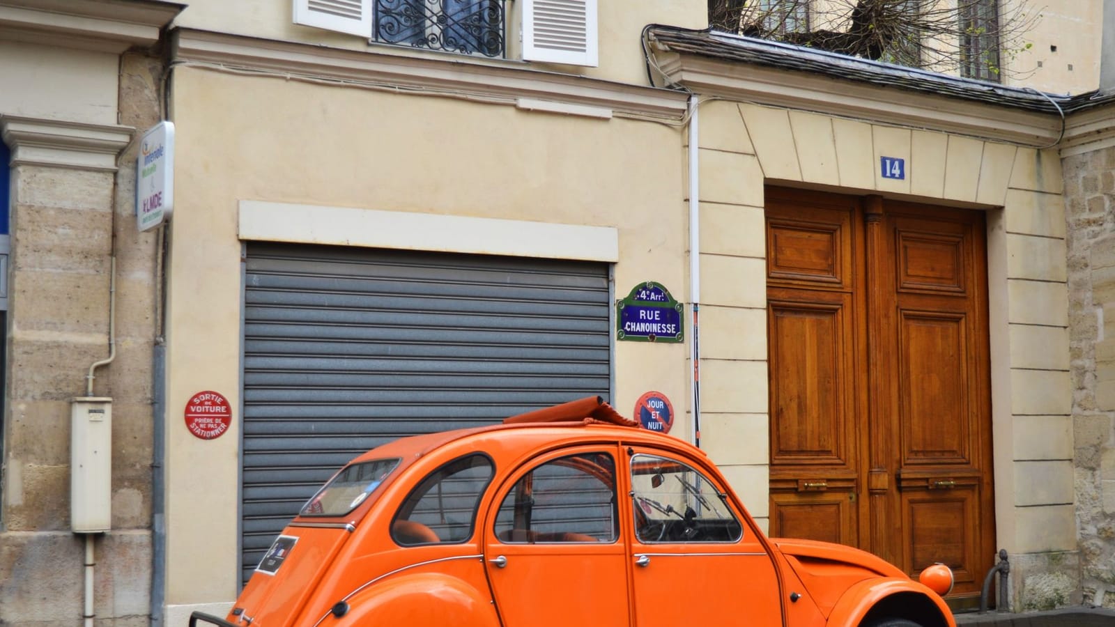 Things to do in Giverny