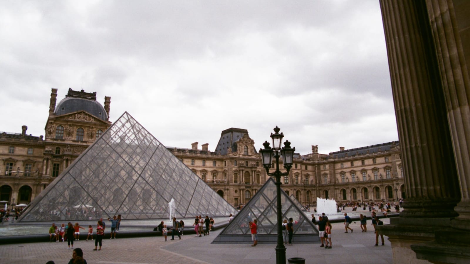 Things to do in Louvre
