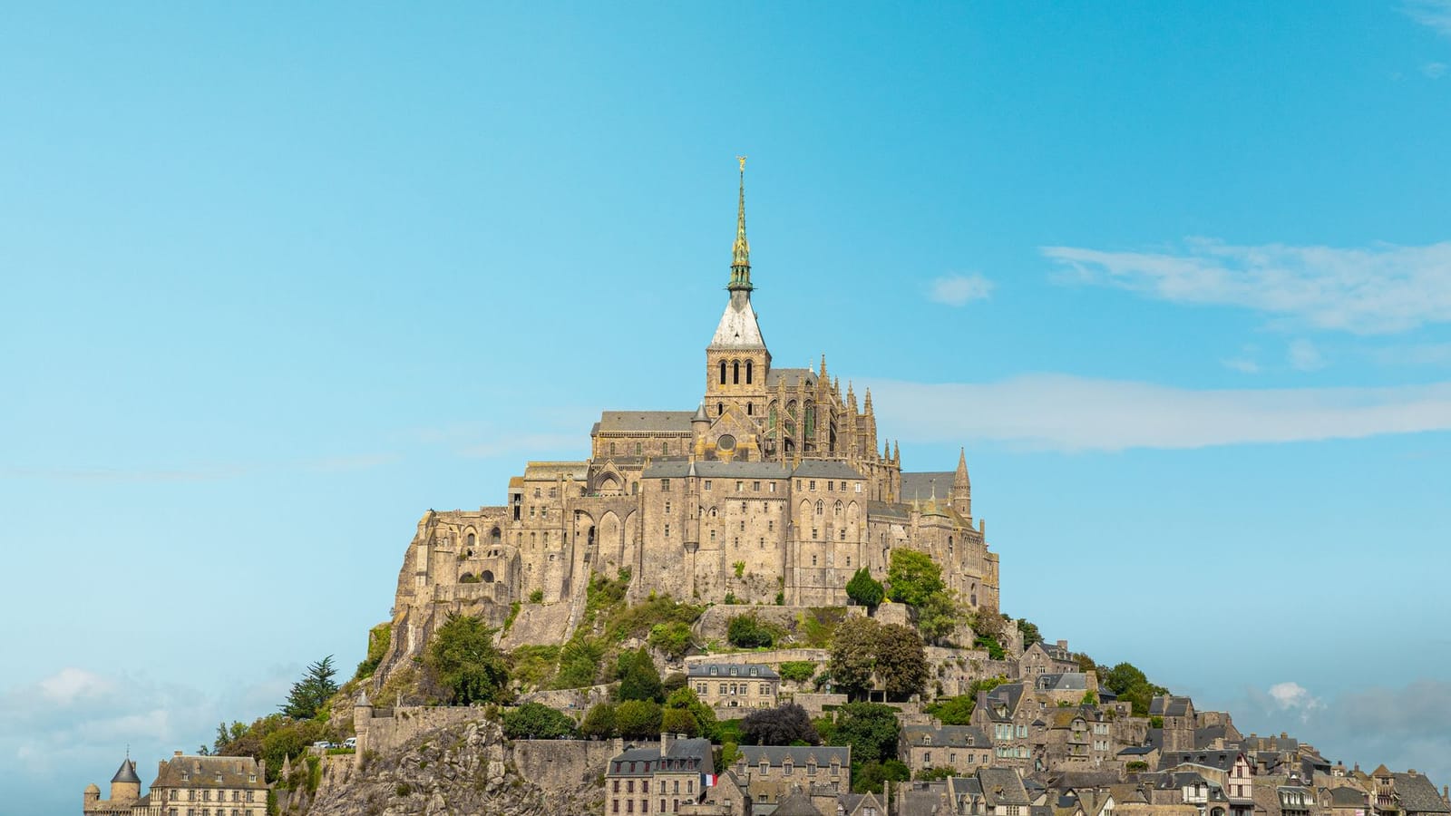Things to do in Mont Saint-Michel