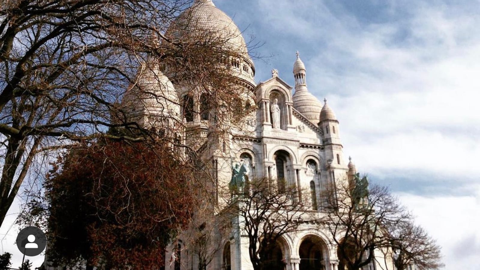 Things to do in Montmartre