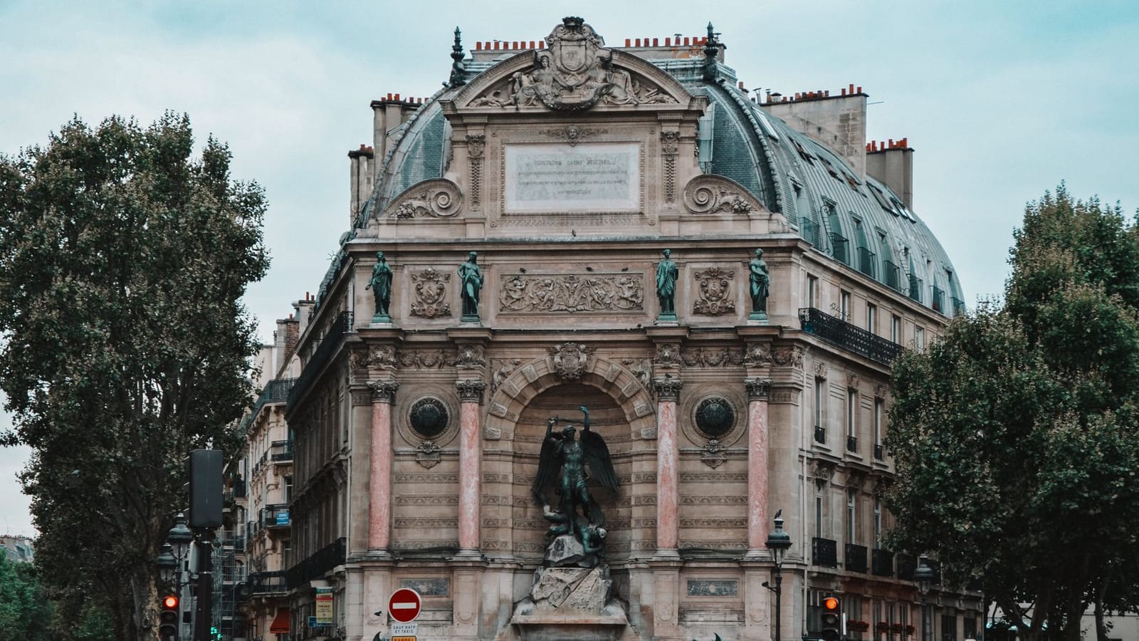 Things to do in Saint-Michel