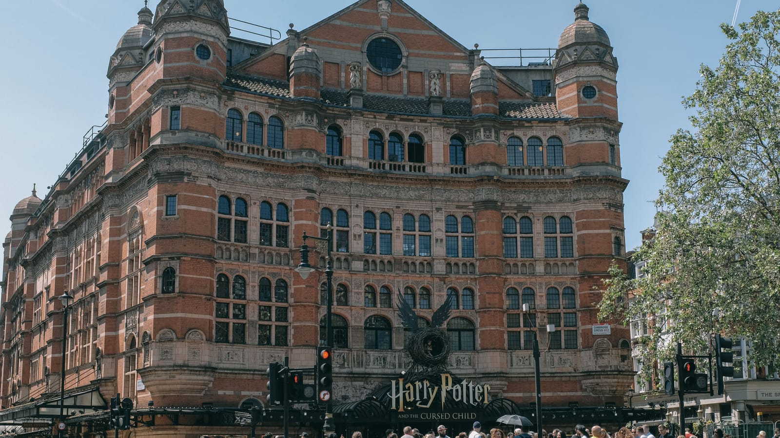 Things to do in Harry Potter Studios