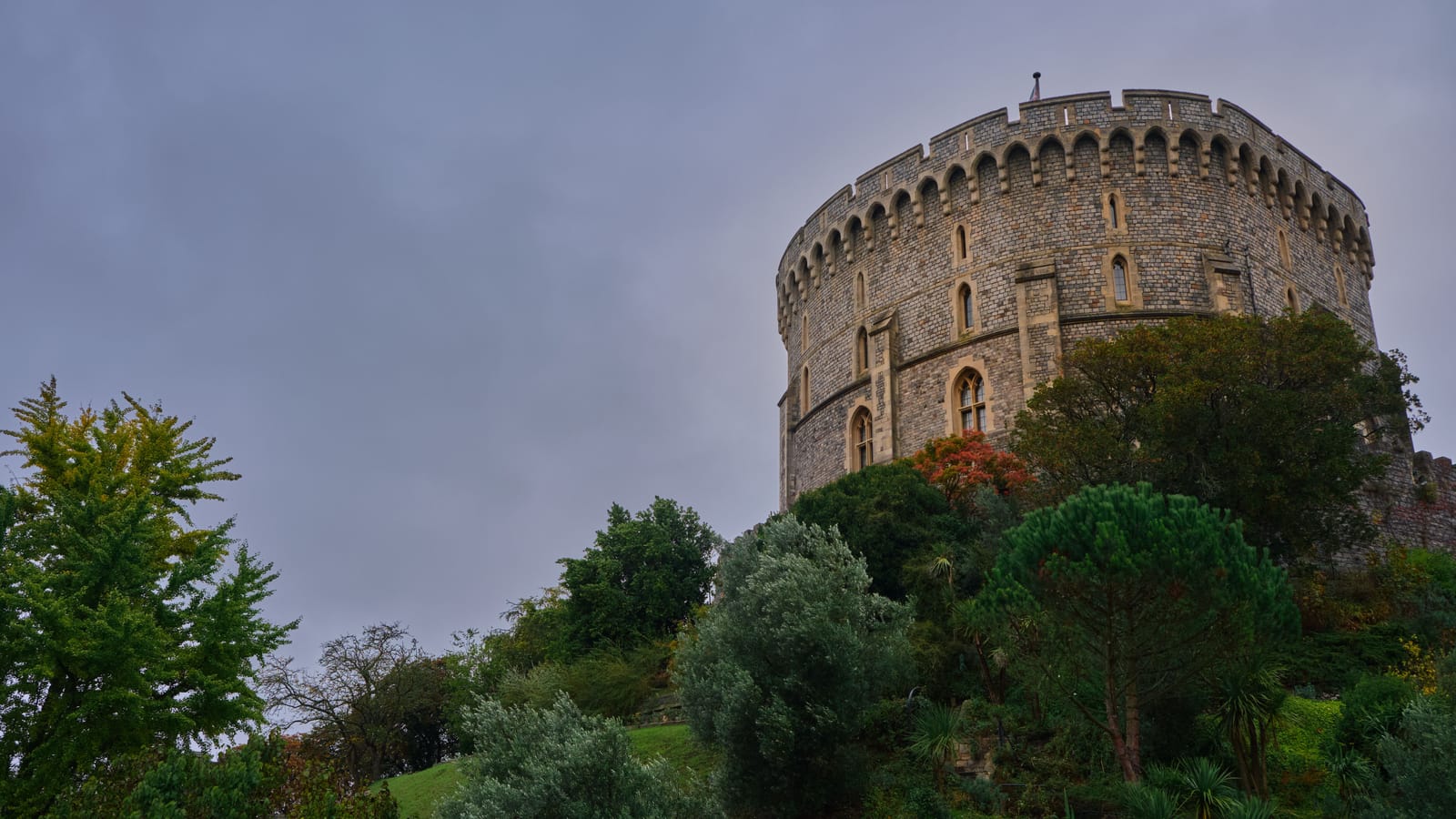 Things to do in Windsor Castle