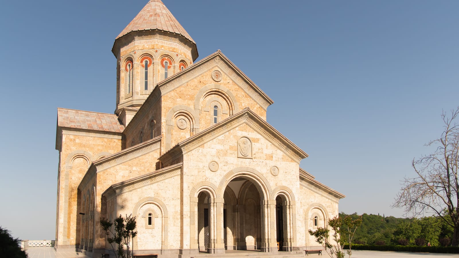 Things to do in Bodbe Monastery