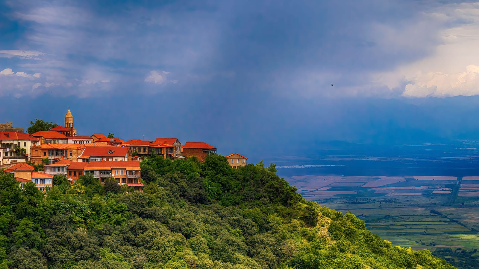 Things to do in Kakheti Wine Region