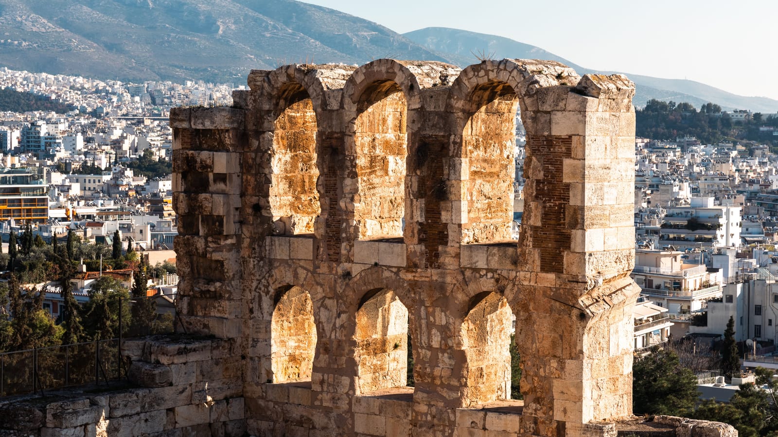 Things to do in Sparta