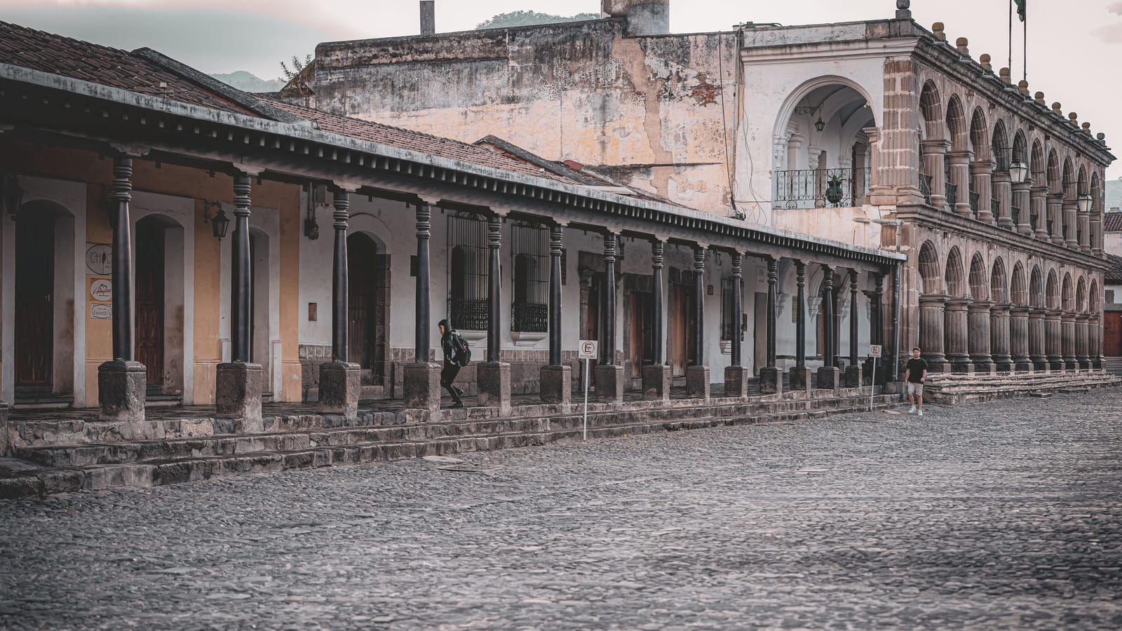 Things to do in Antigua