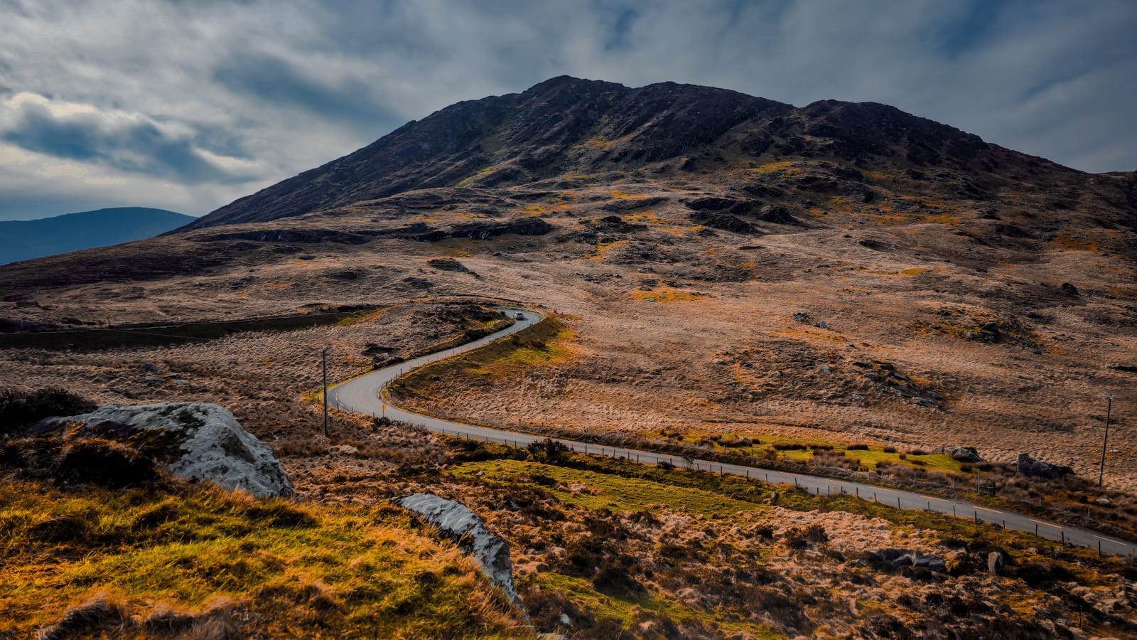 Things to do in Connemara