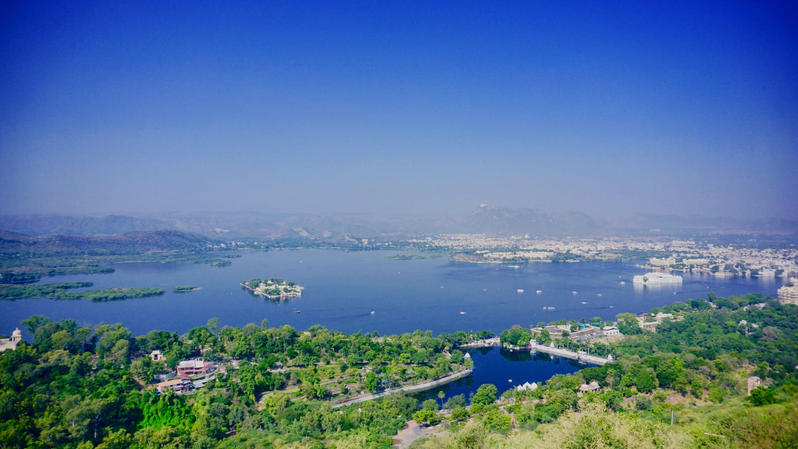Udaipur, Balicha