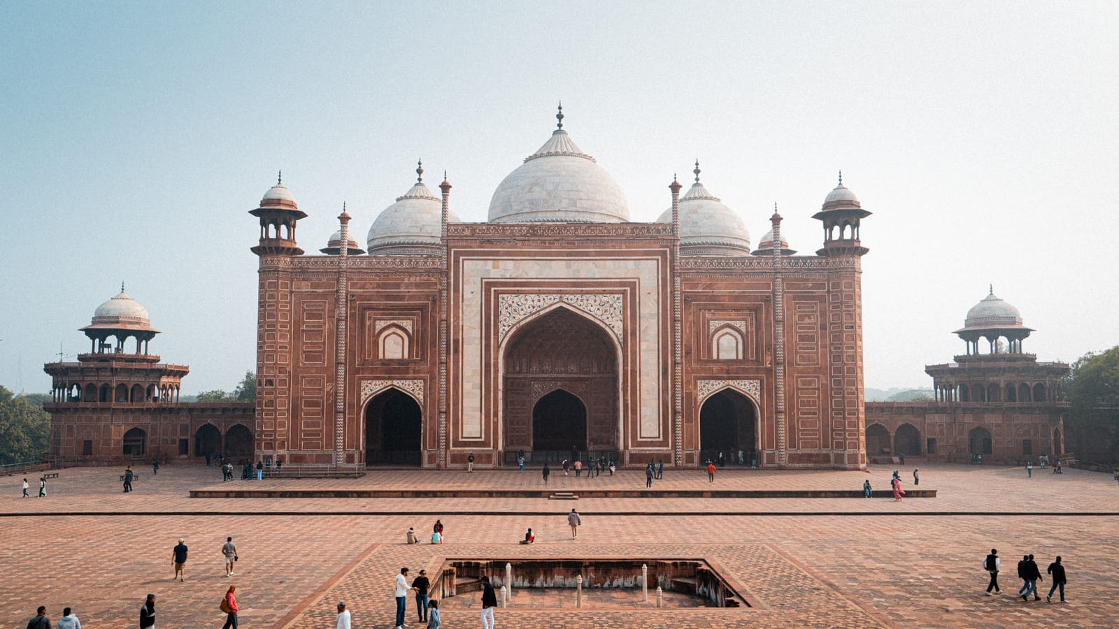 Things to do in Golden Triangle