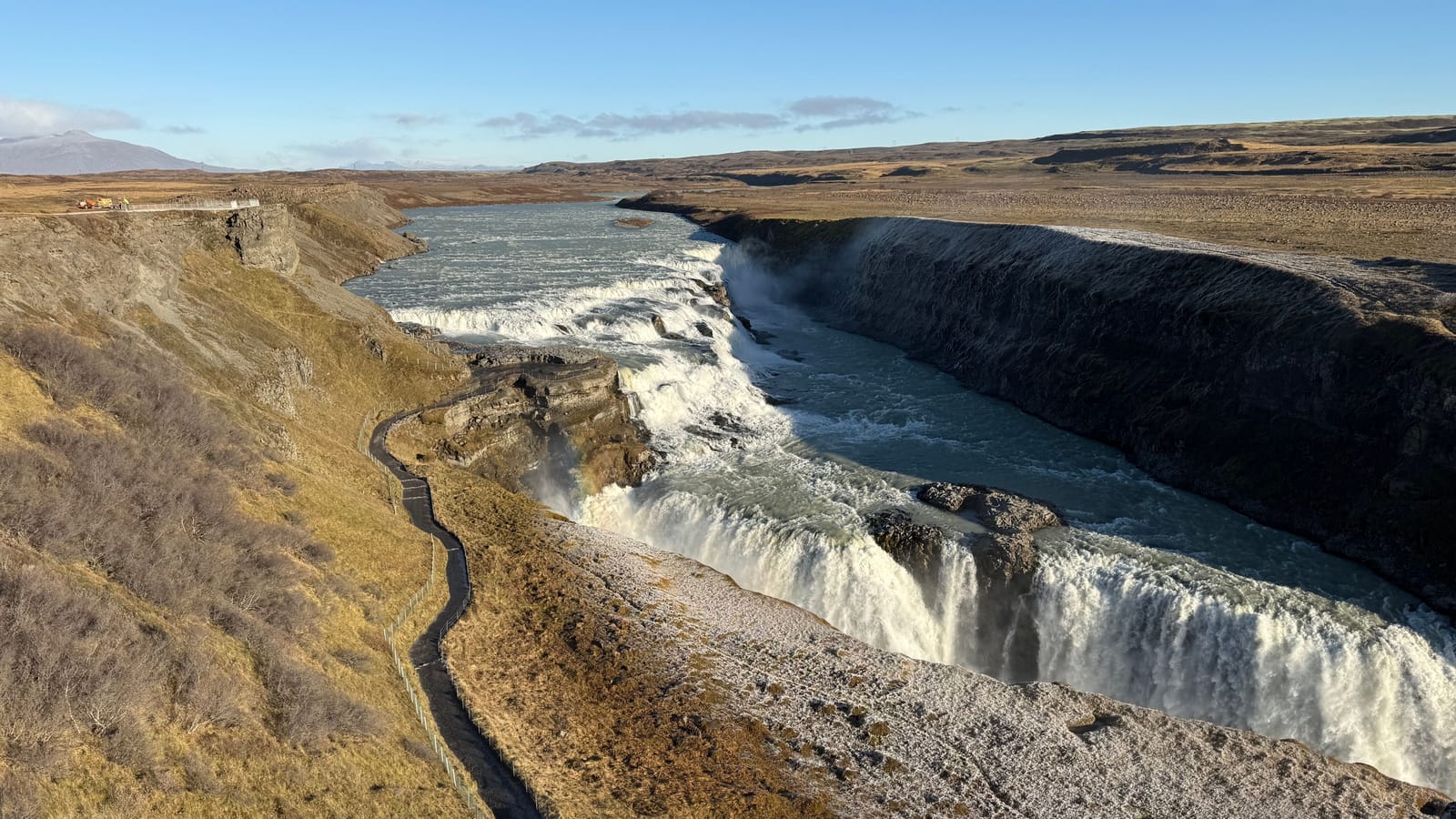 Things to do in Golden Circle