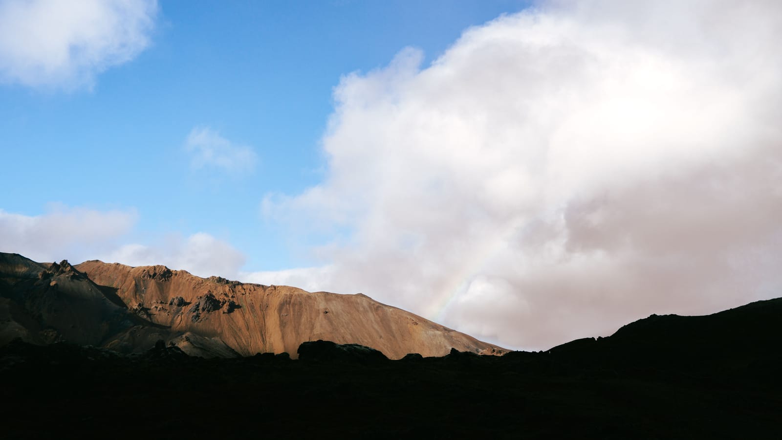 Things to do in Landmannalaugar