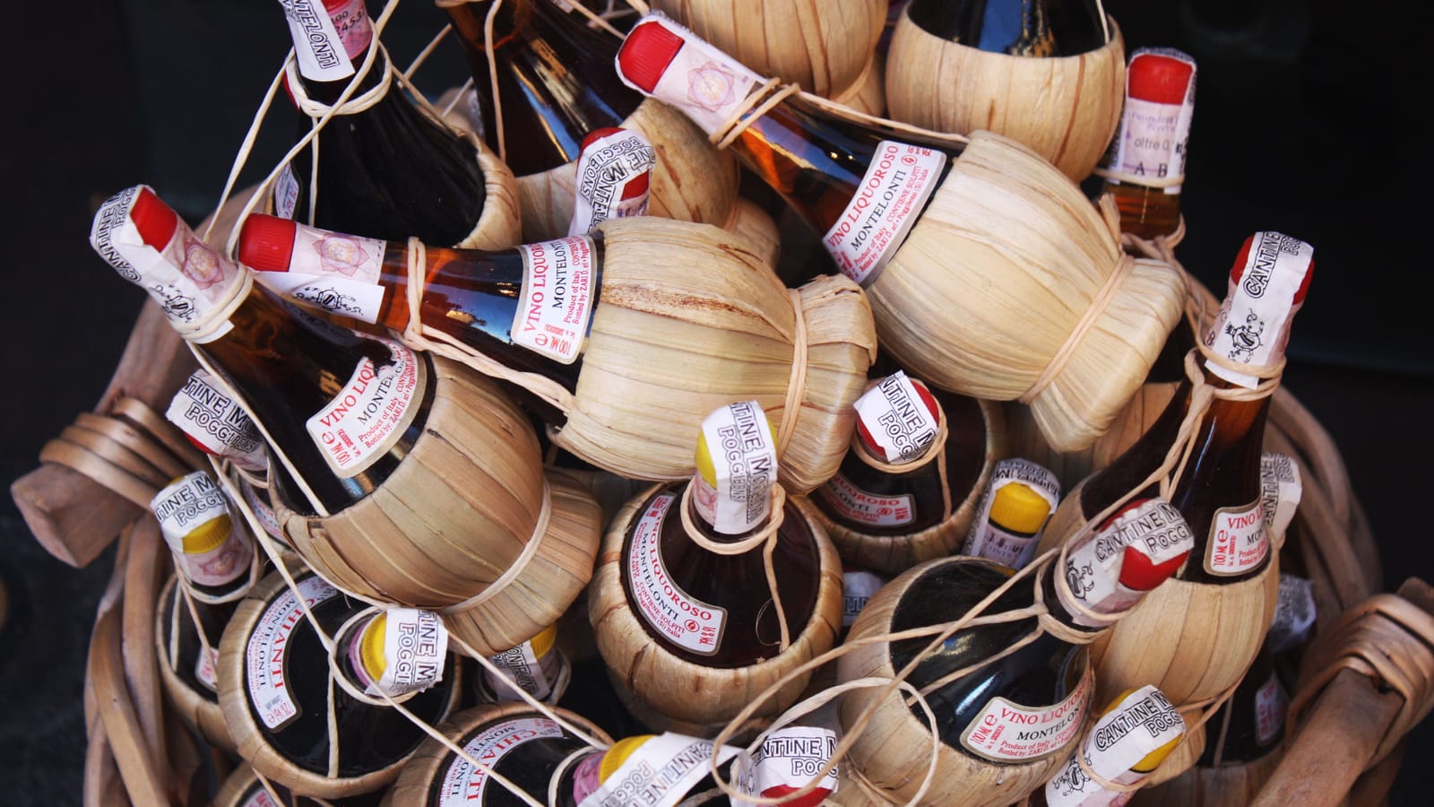 Things to do in Chianti