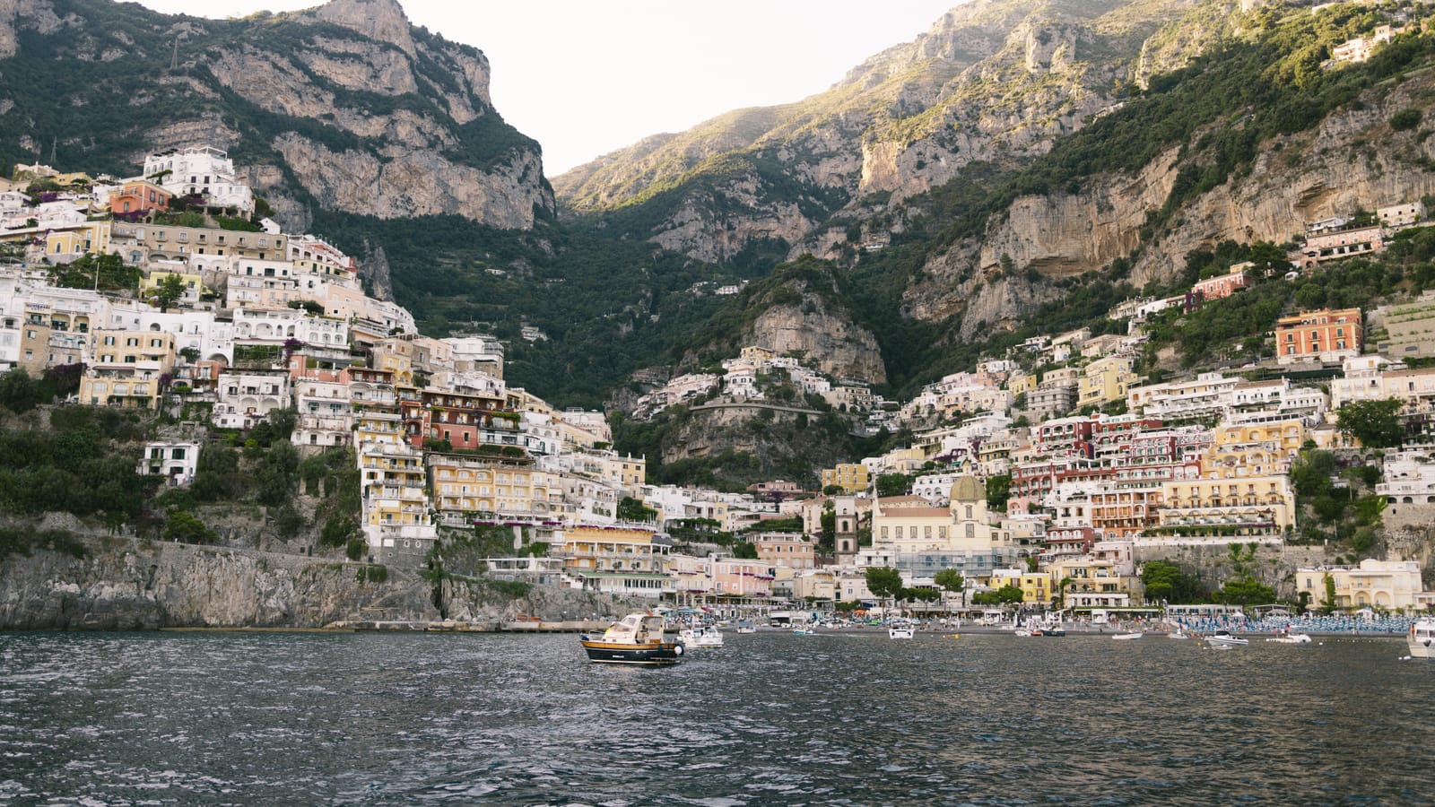 Things to do in Amalfi Coast