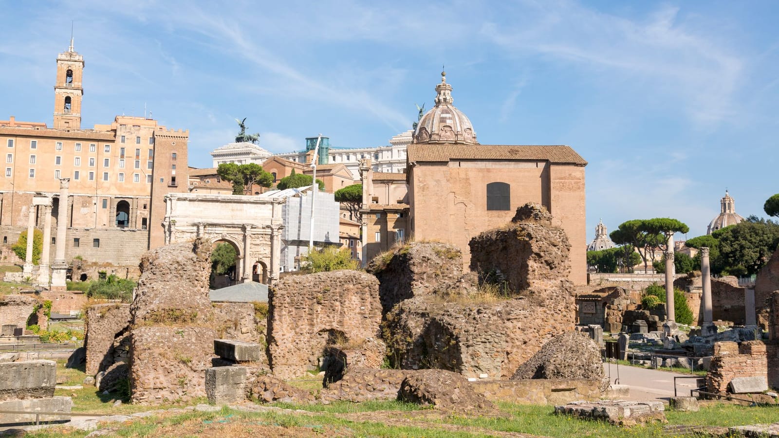 Things to do in Appian