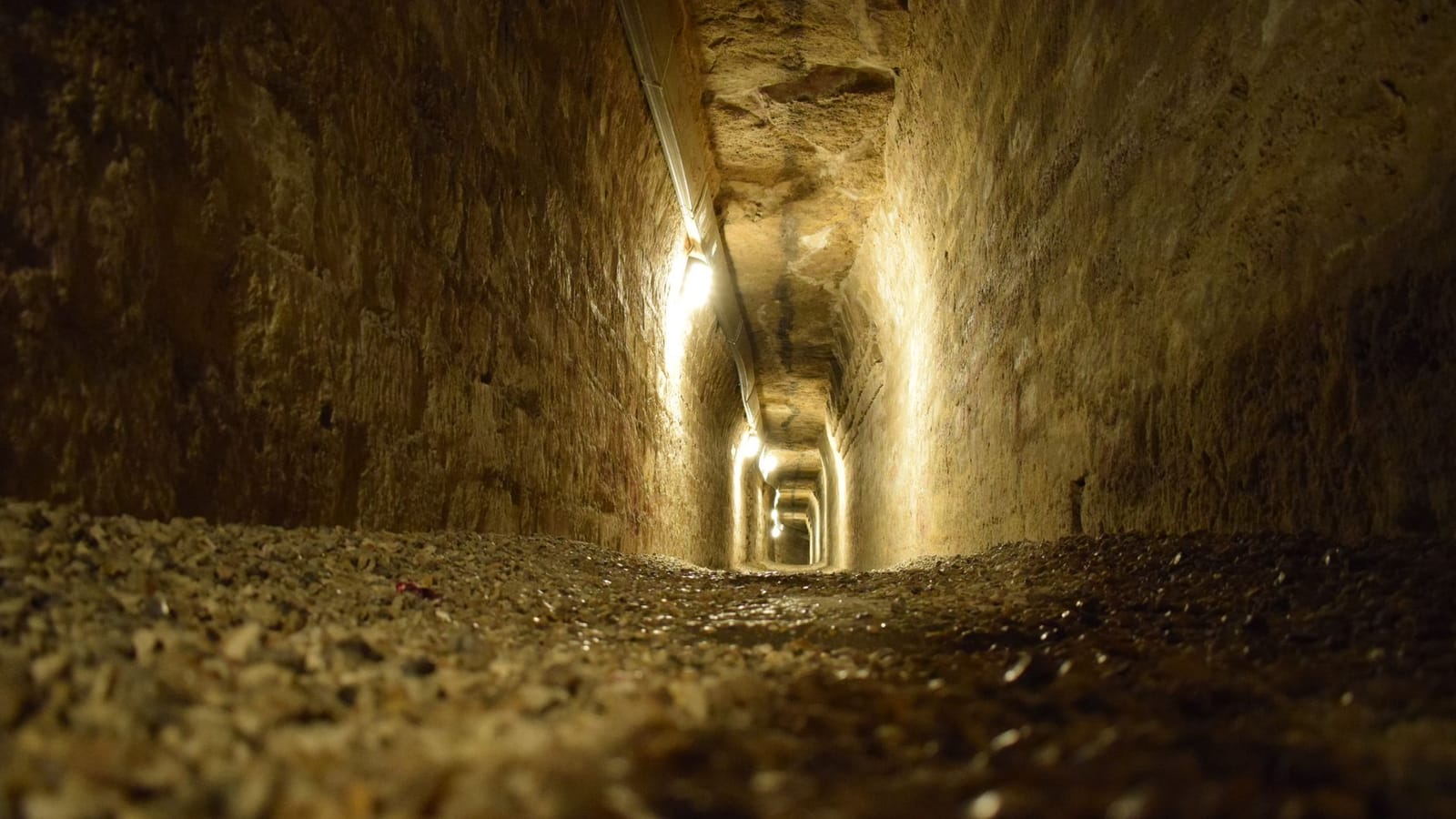 Things to do in Catacombs