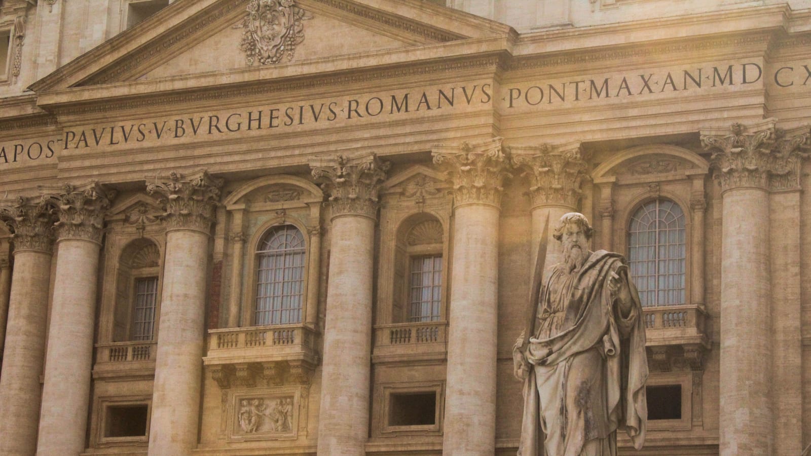 Things to do in Vatican Museums