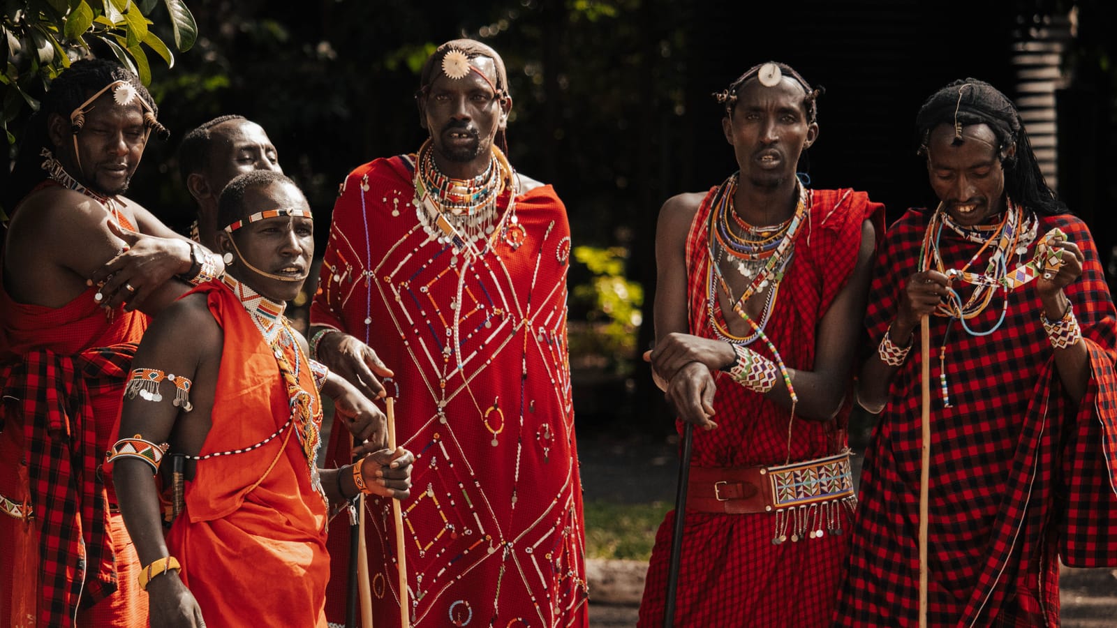 Things to do in Maasai Mara