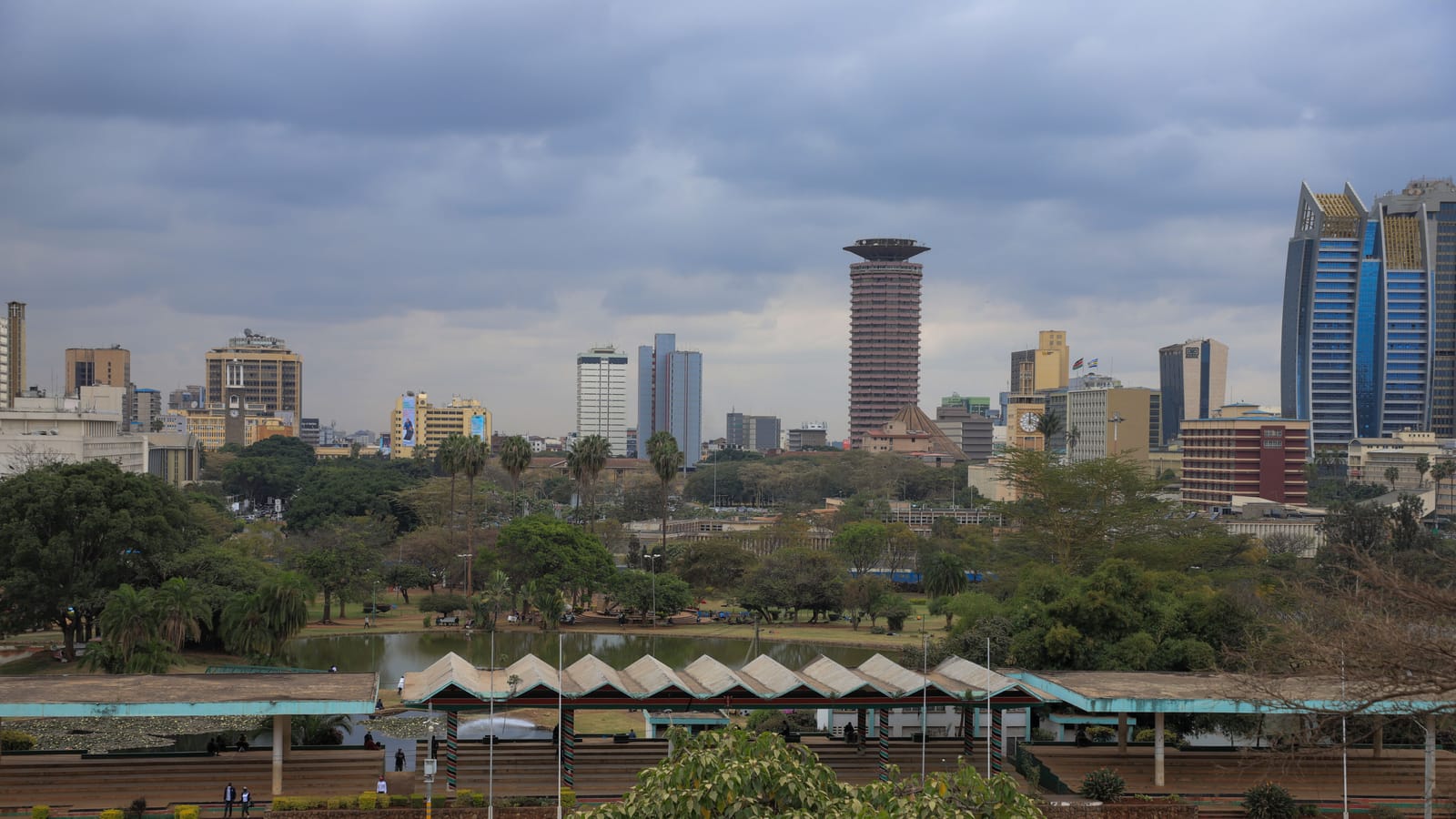 Things to do in Nairobi National