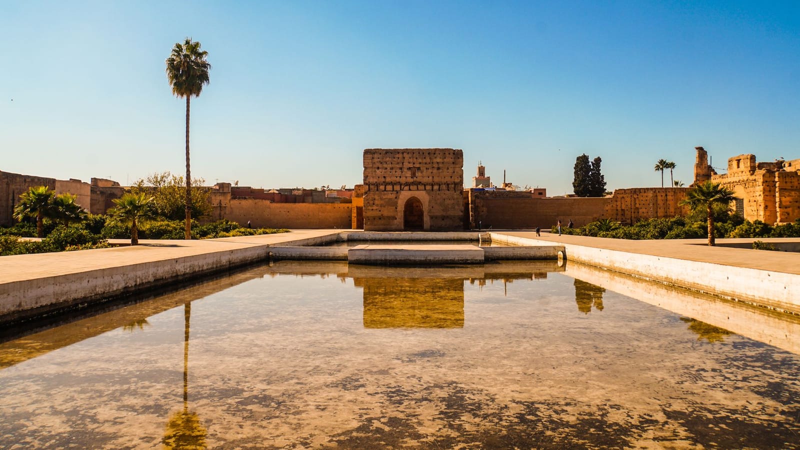 Things to do in Marrakech