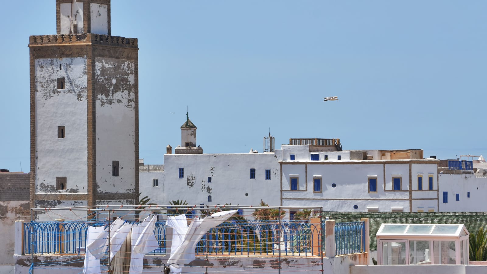 Things to do in Essaouira