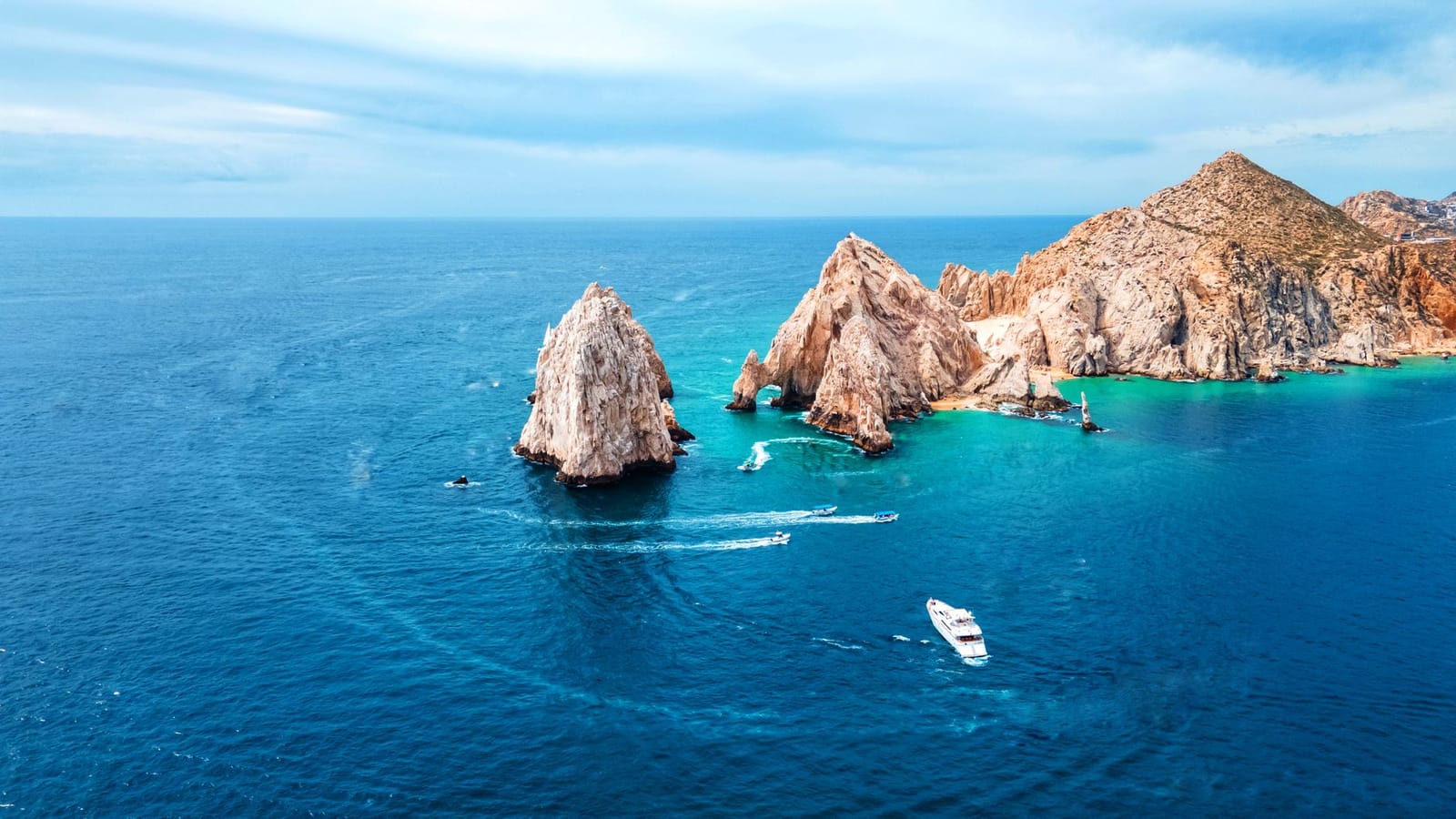 Arch, Cabo San Lucas