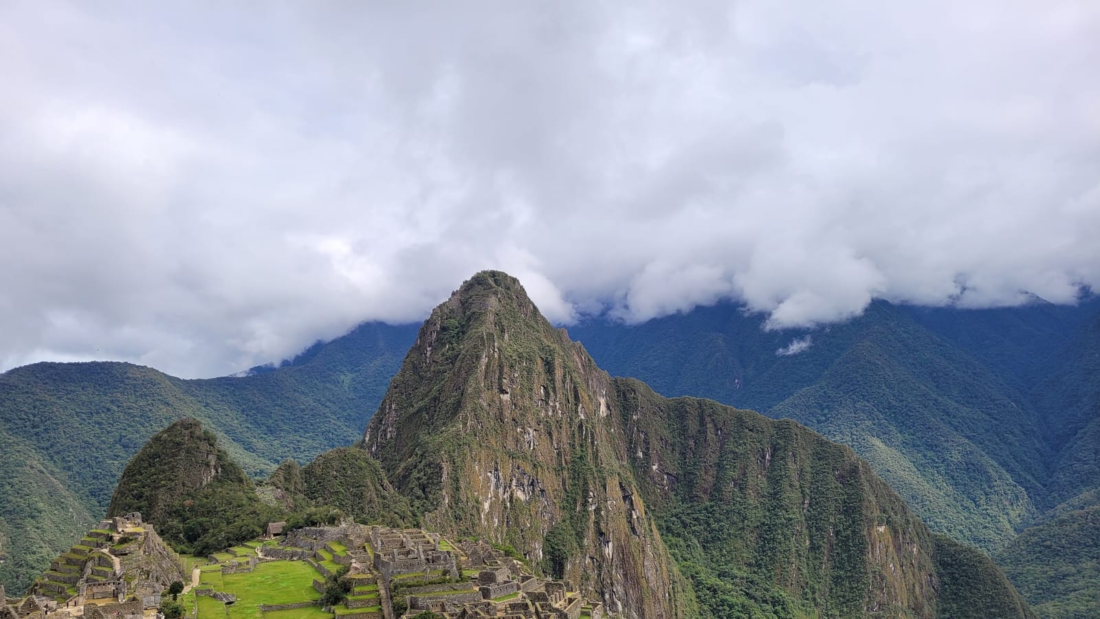 Things to do in Machu Picchu