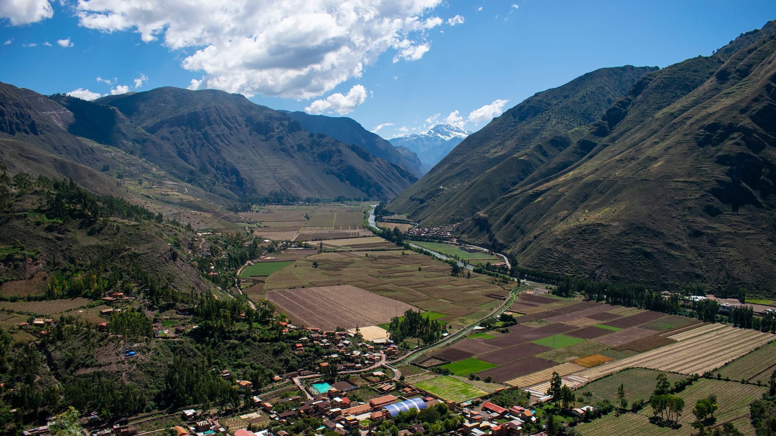 Things to do in Sacred Valley