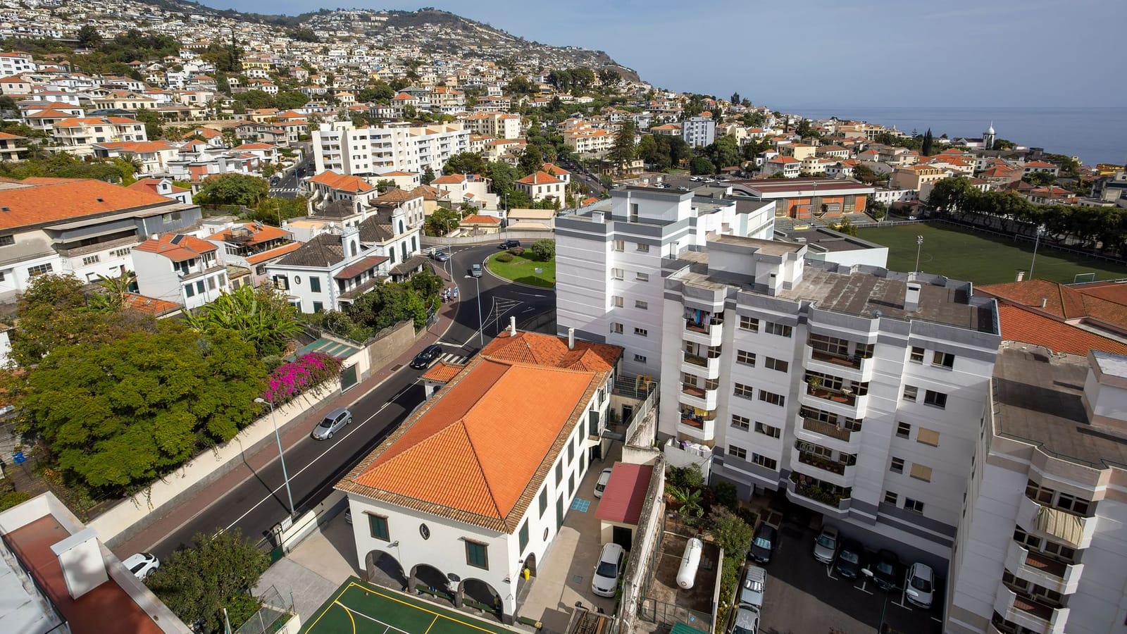 Madeira, Funchal, Madeira