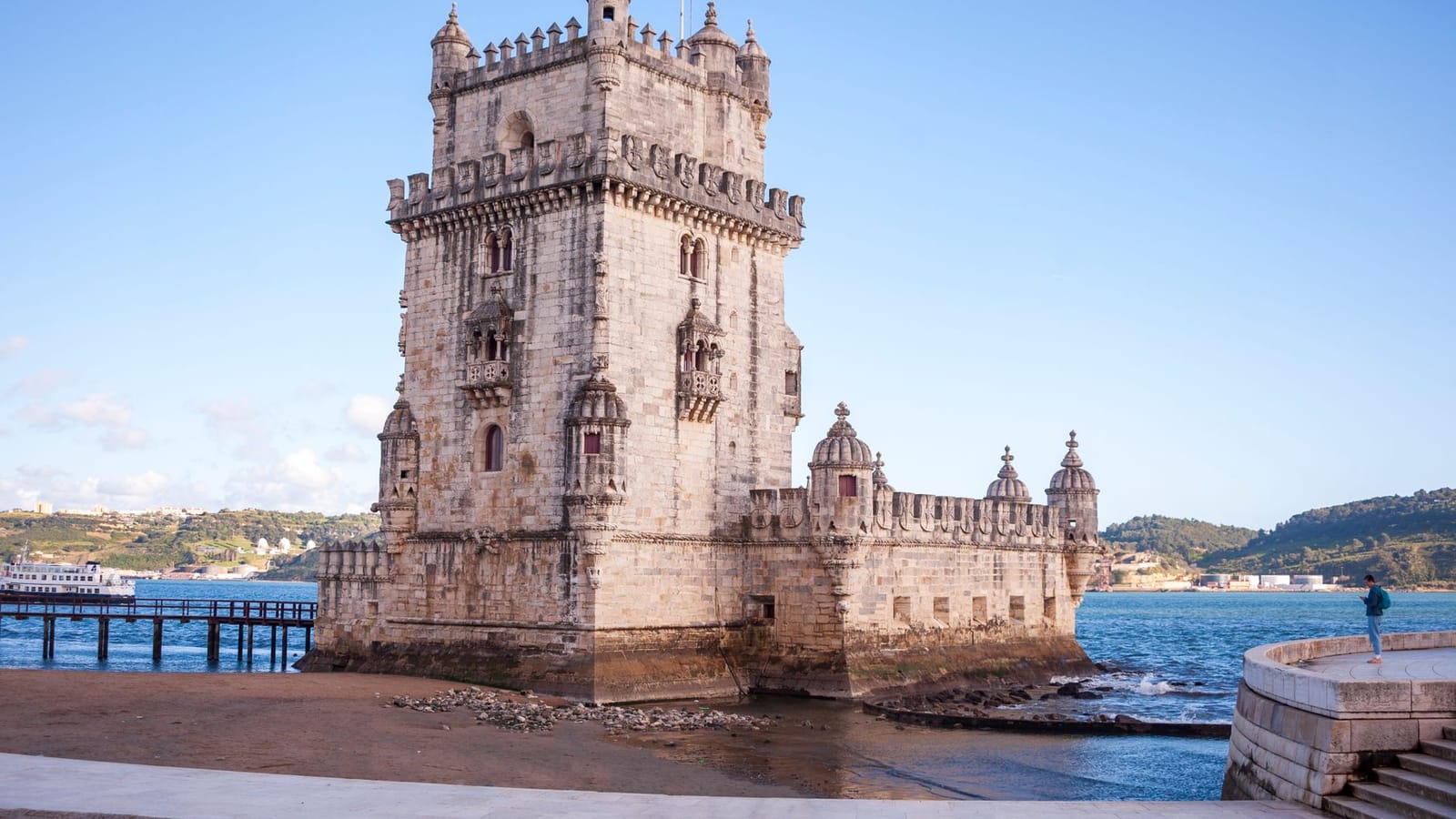 Belém, Lisbon