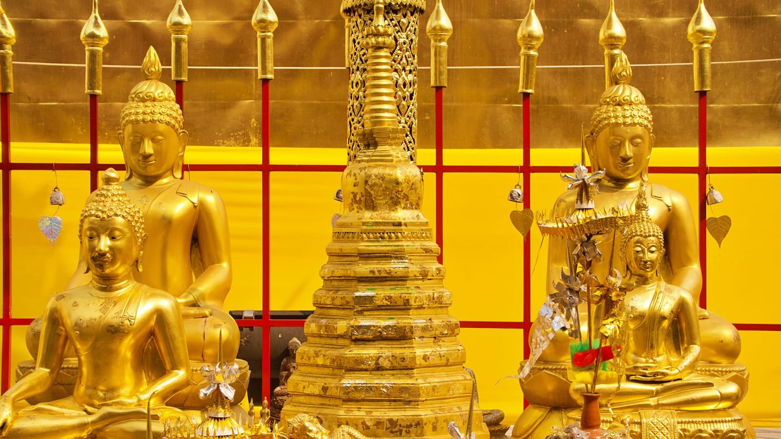 Things to do in Suthep