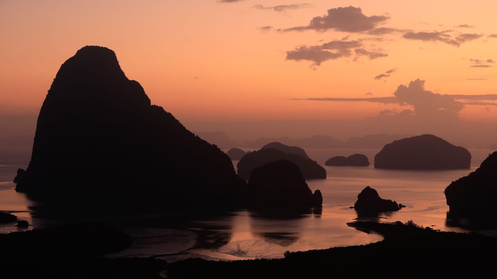 Things to do in Phang Nga
