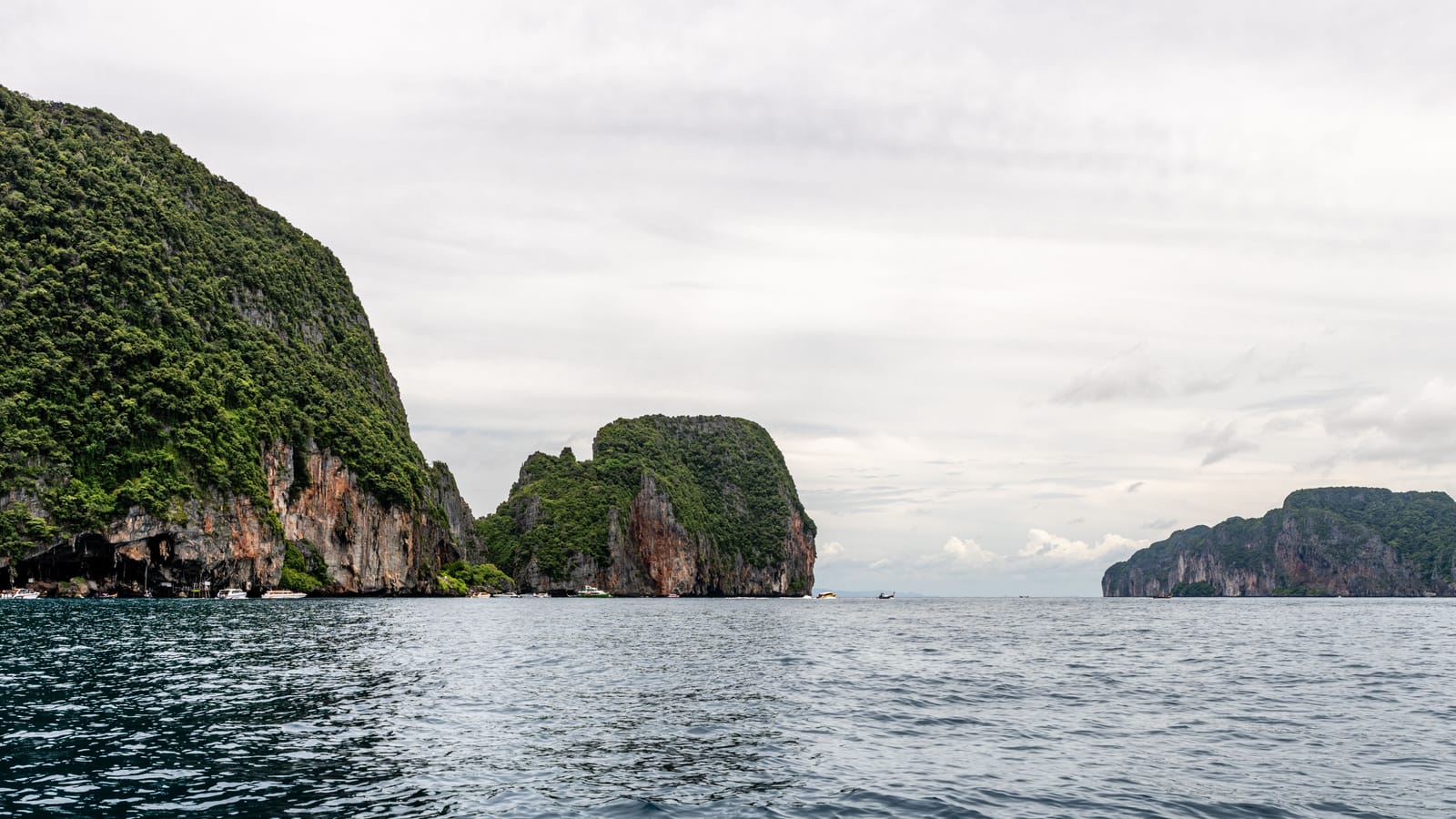 Things to do in Phi Phi