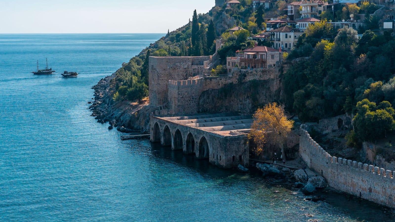 Soft, Alanya